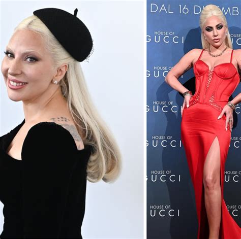 What To Know About Lady Gaga's 'Joker' Weight Loss, Diet, Fitness.